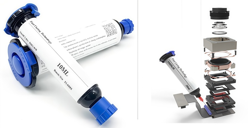  AA Process Adhesive